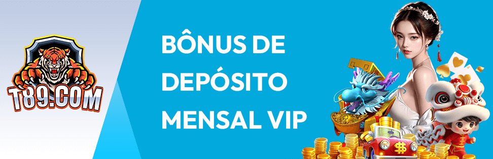 melhores bonus para apostar